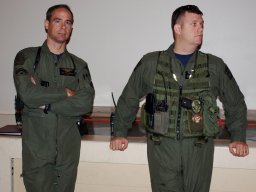 2010 LZ - APD Pilots